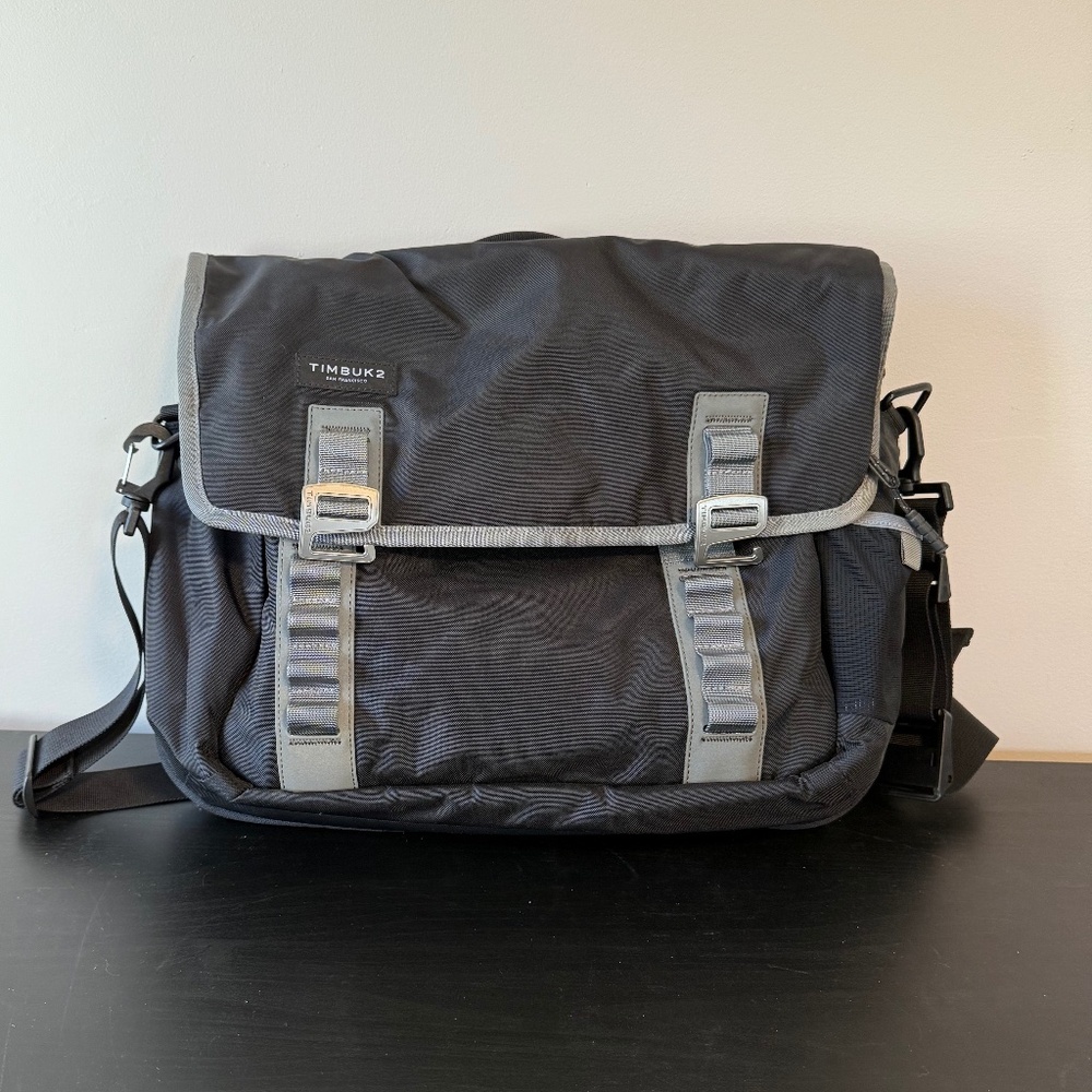 TIMBUK2 messenger bag